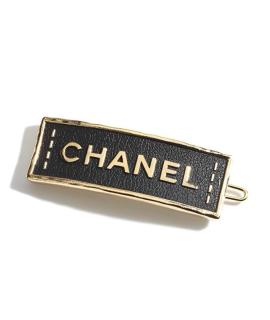 CHANEL Заколка