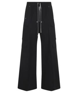 RICK OWENS Повседневные брюки