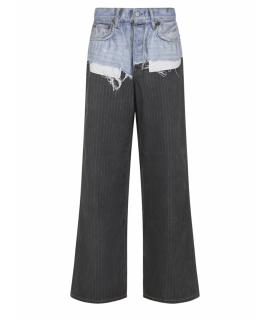 ACNE STUDIOS Прямые джинсы