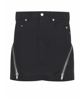 RICK OWENS Юбка мини