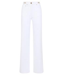 VERSACE Прямые джинсы