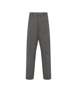 PHOEBE PHILO Прямые брюки