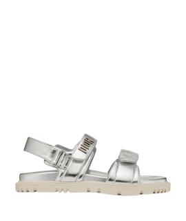 CHRISTIAN DIOR Босоножки