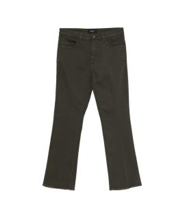 FAY Прямые джинсы