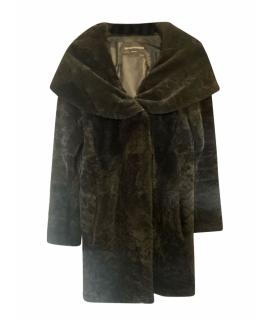 EMPORIO ARMANI Шуба