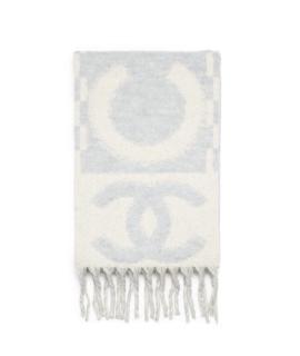 CHANEL Шарф