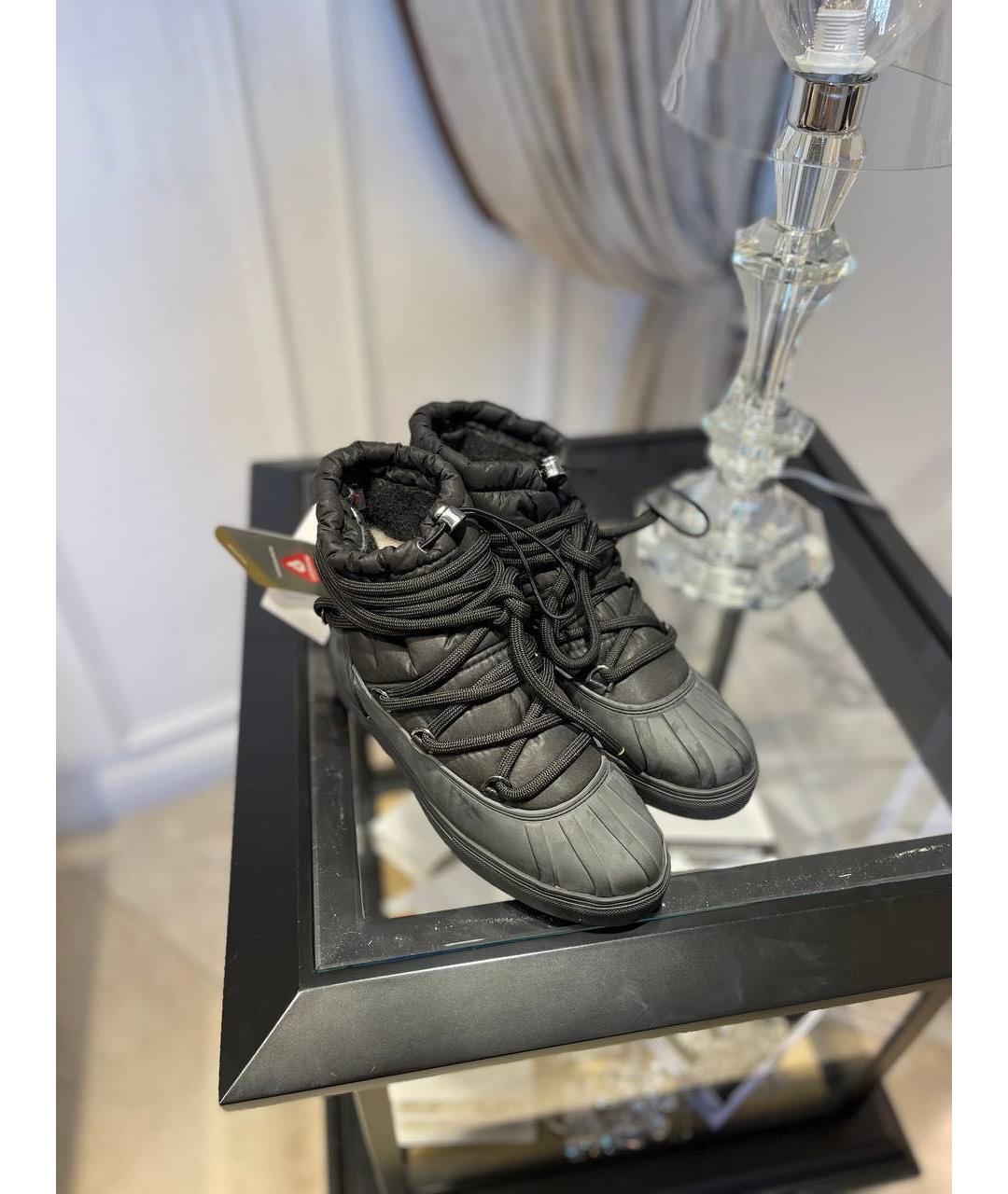INUIKII Ботинки, фото 3