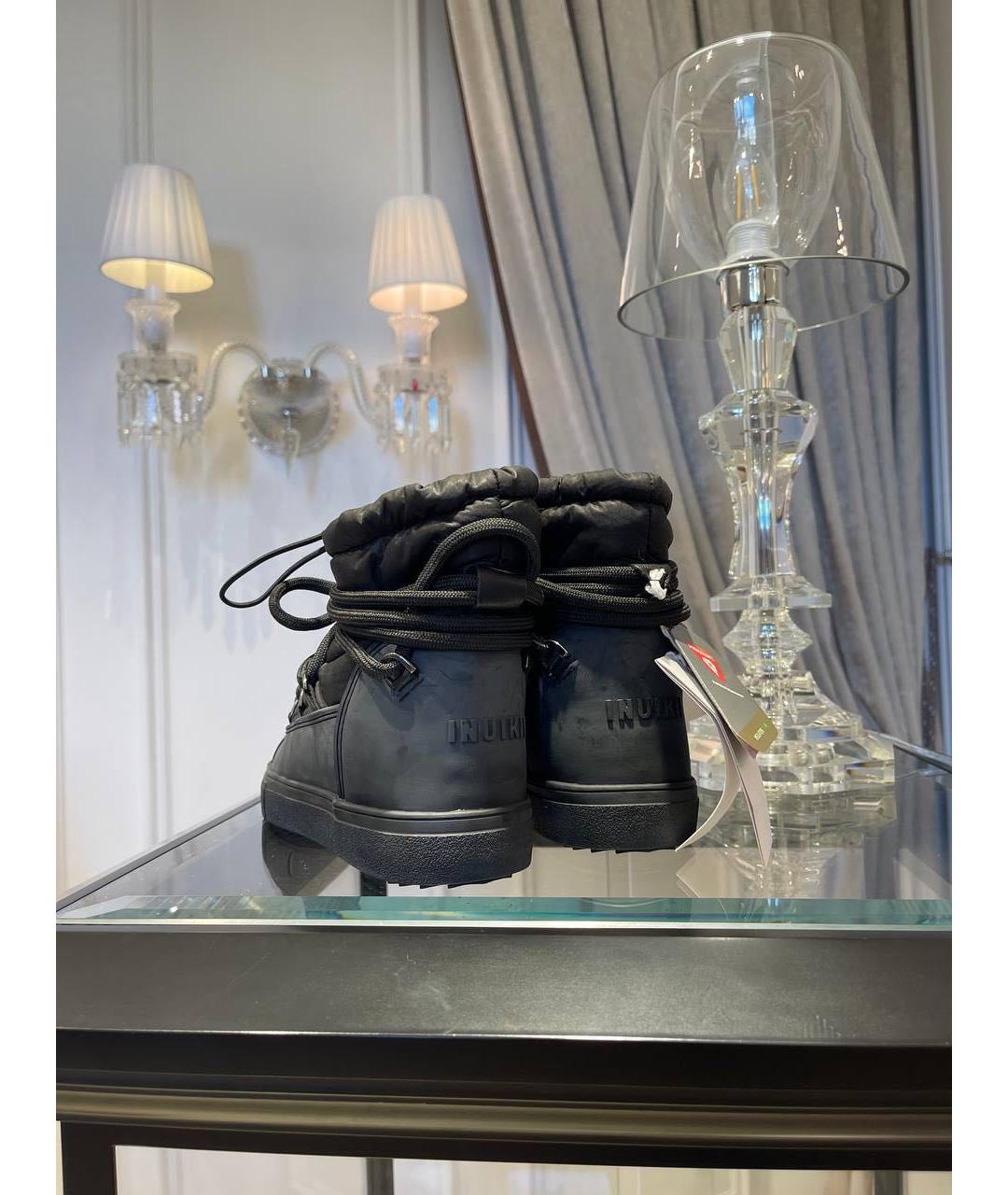 INUIKII Ботинки, фото 4