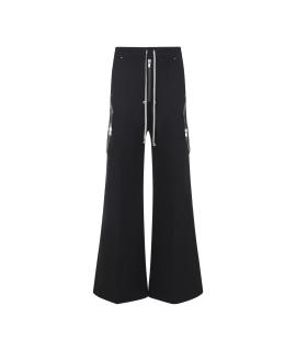 RICK OWENS Повседневные брюки