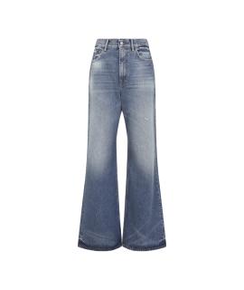 ACNE STUDIOS Прямые джинсы