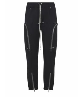 RICK OWENS Повседневные брюки