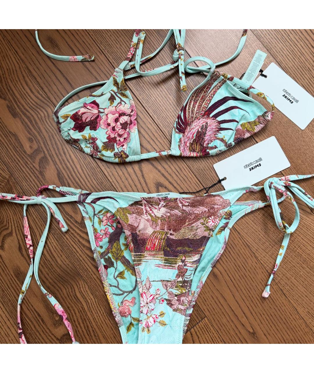 SKIMS Купальник, фото 3