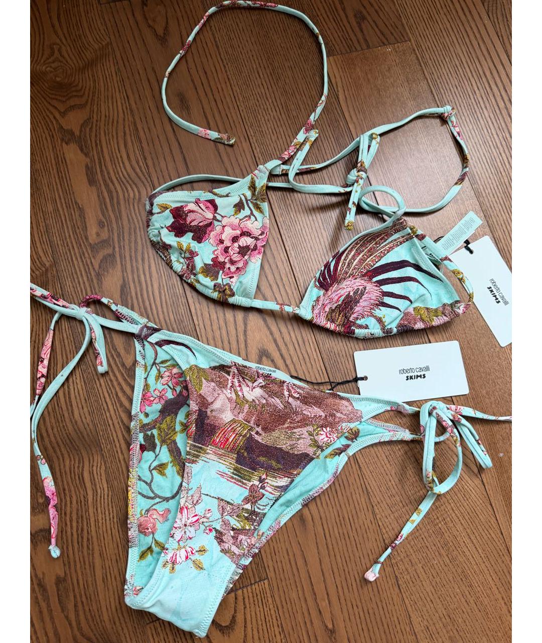 SKIMS Купальник, фото 2