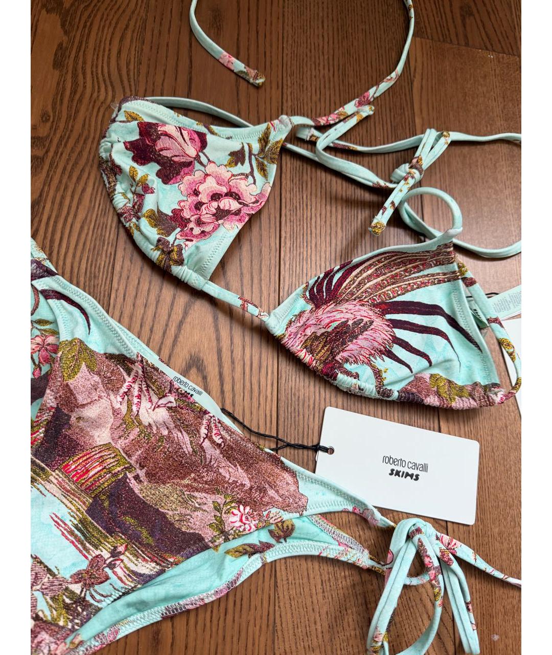 SKIMS Купальник, фото 5