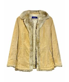 BURBERRY Дубленка