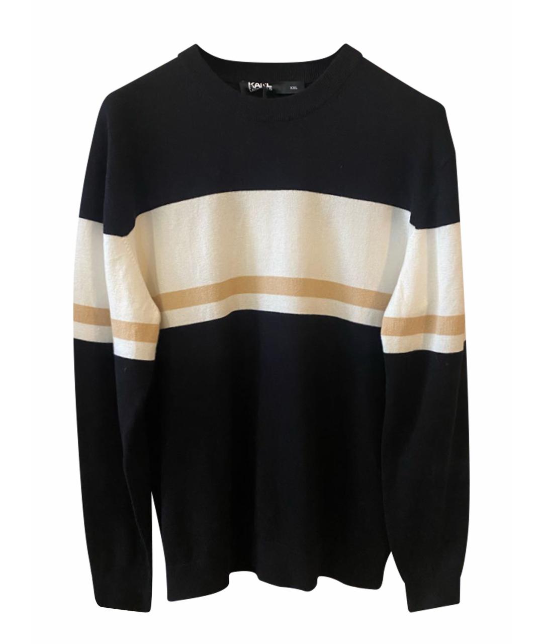 KARL LAGERFELD Джемпер / свитер, фото 1
