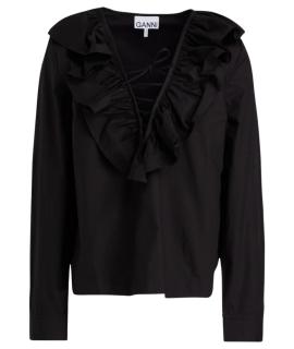 GANNI Блузы