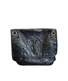 SAINT LAURENT Сумка через плечо