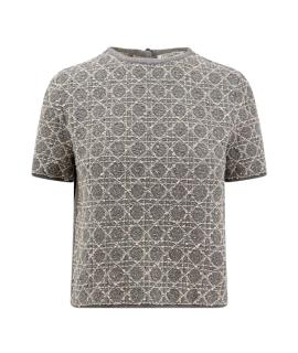 CHRISTIAN DIOR Блузы