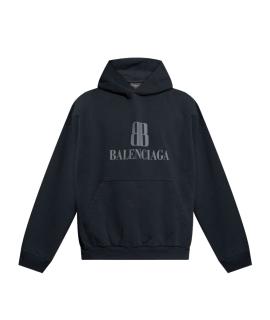 BALENCIAGA Худи/толстовка