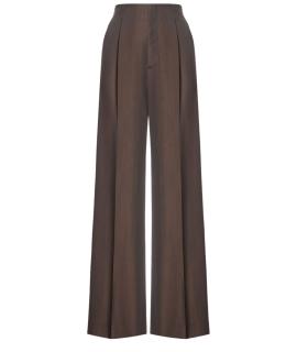 ALBERTA FERRETTI Прямые брюки