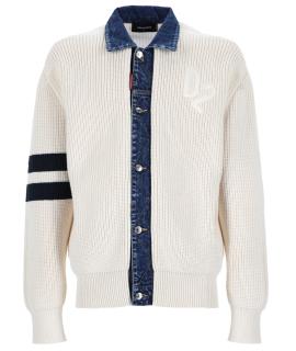 DSQUARED2 Джемпер / свитер