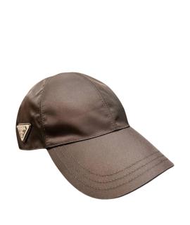 PRADA Кепка/бейсболка