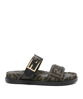FENDI Сандалии