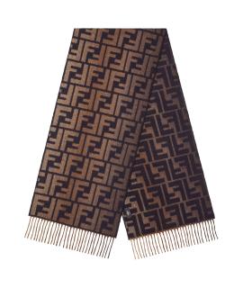 FENDI Шарф