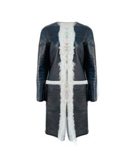 LOUIS VUITTON Дубленка