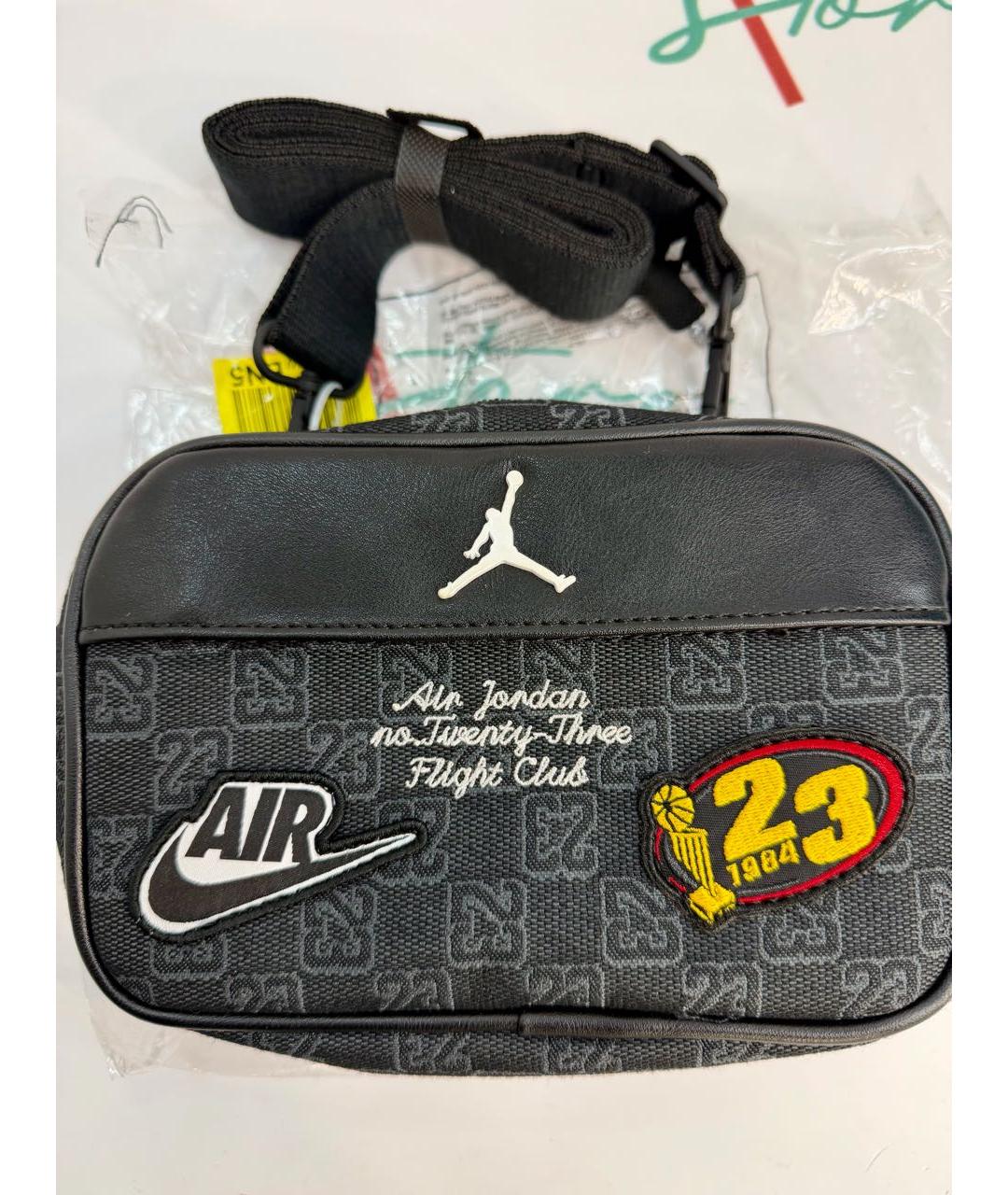 JORDAN Мульти барсетка, фото 5