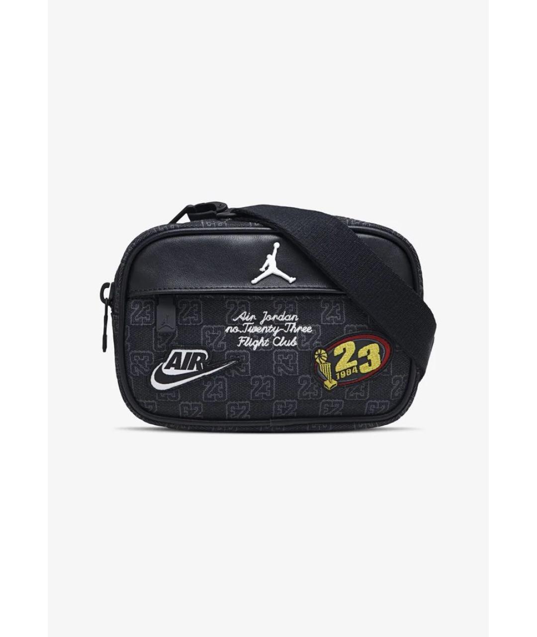 JORDAN Мульти барсетка, фото 6