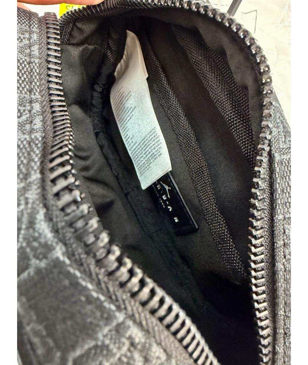 JORDAN Мульти барсетка, фото 4