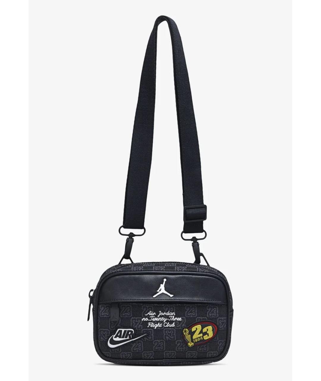 JORDAN Мульти барсетка, фото 2