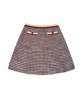 SANDRO Юбка мини