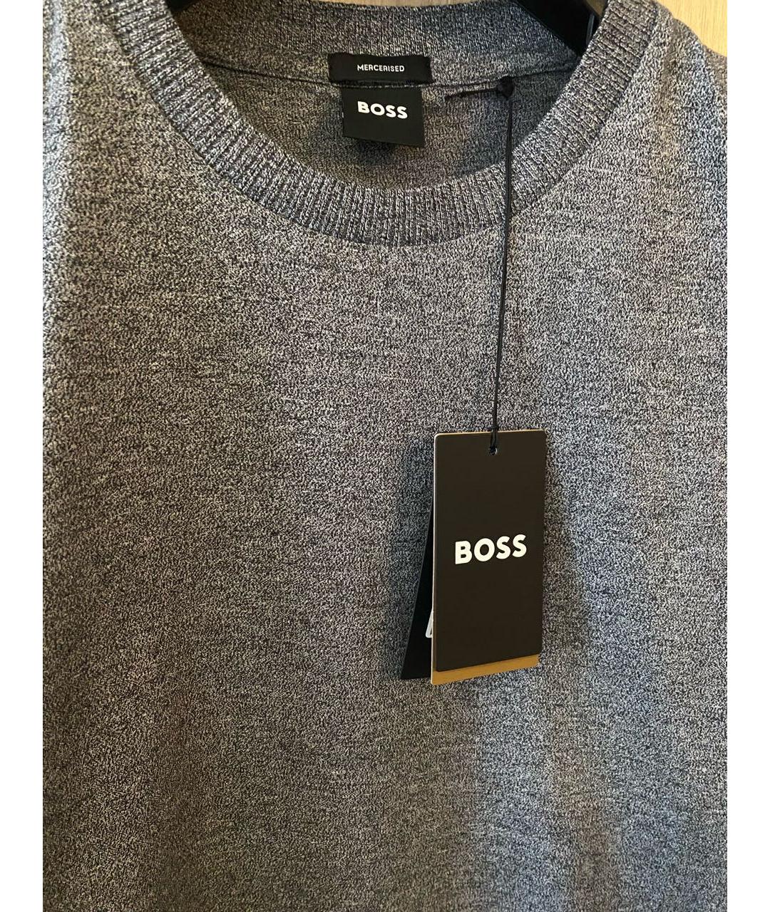 HUGO BOSS Футболка, фото 3