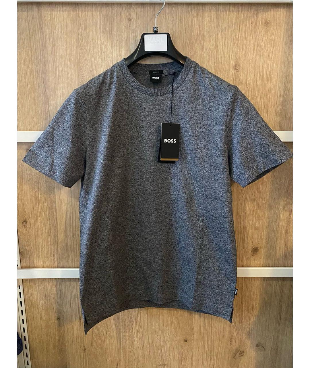 HUGO BOSS Футболка, фото 7