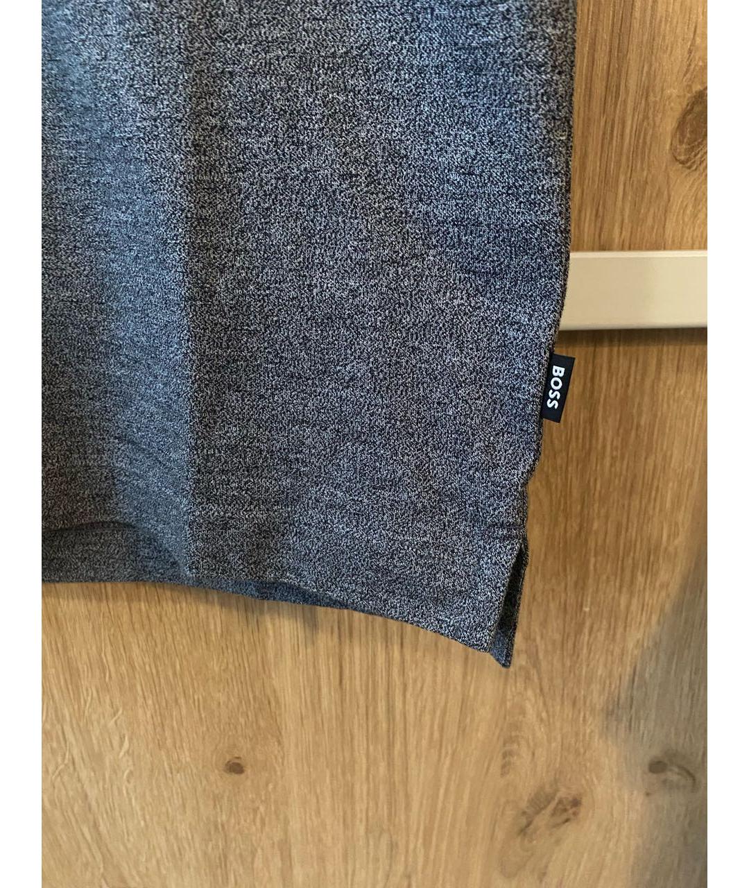 HUGO BOSS Футболка, фото 4