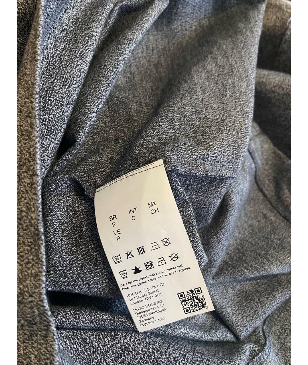 HUGO BOSS Футболка, фото 6