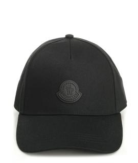 MONCLER Кепка/бейсболка