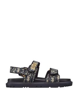 CHRISTIAN DIOR Сандалии