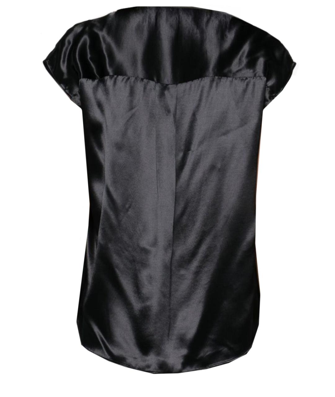 ALBERTA FERRETTI Мульти вискозная рубашка, фото 3