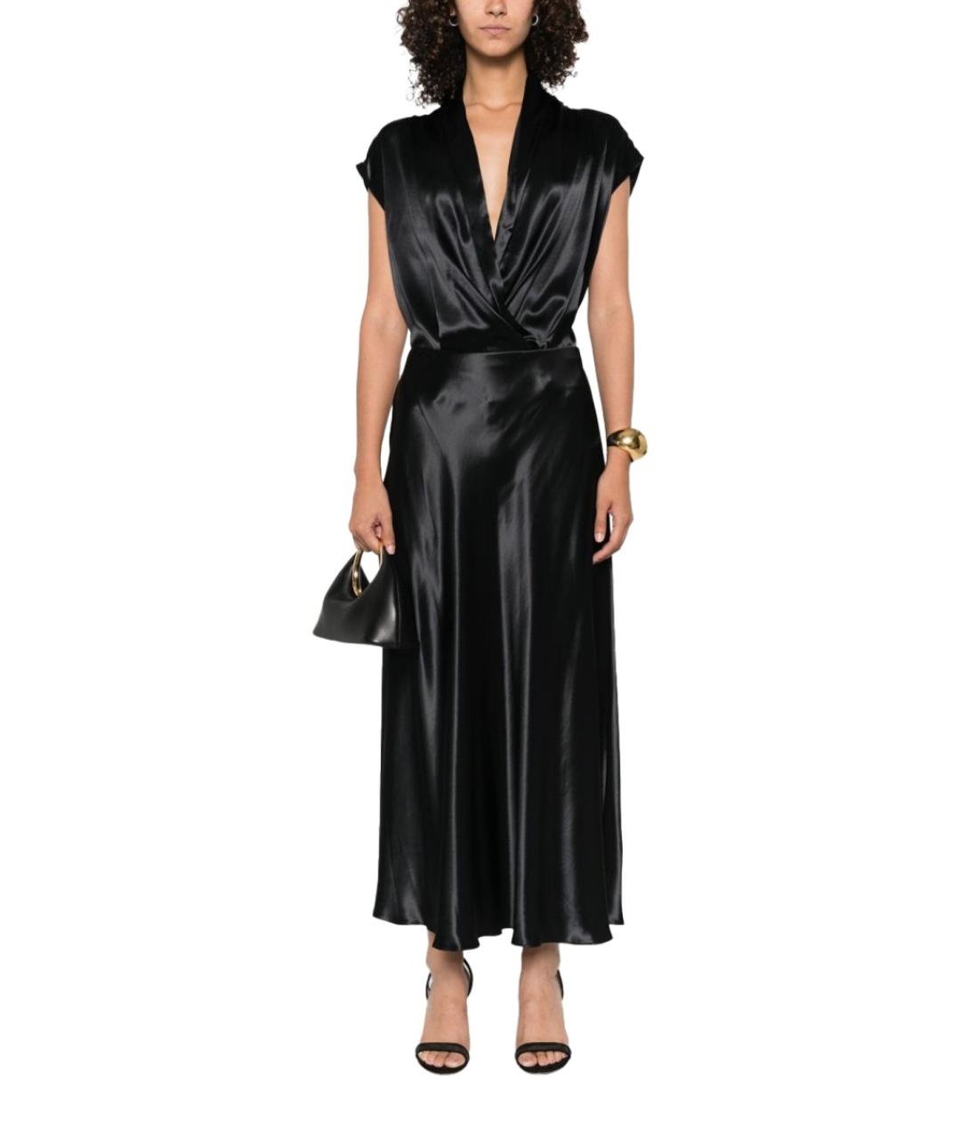 ALBERTA FERRETTI Мульти вискозная рубашка, фото 2