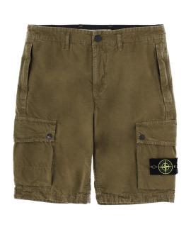 STONE ISLAND Шорты