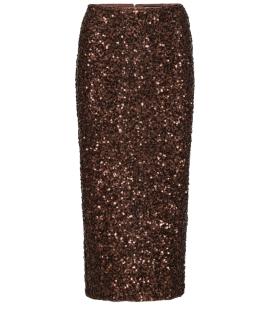 ROTATE Юбка миди