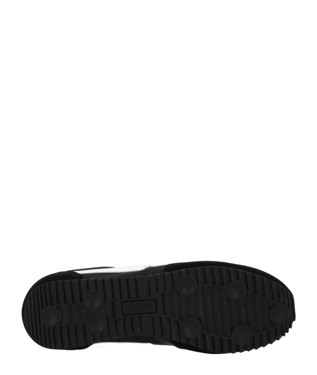 PRO-KEDS Черные кроссовки, фото 6