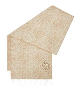 LOEWE Шарф