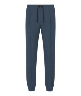 CHRISTIAN DIOR Повседневные брюки