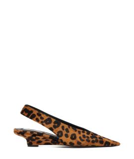 TOTEME Балетки