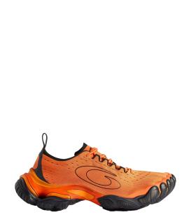 BALENCIAGA Низкие кроссовки / кеды